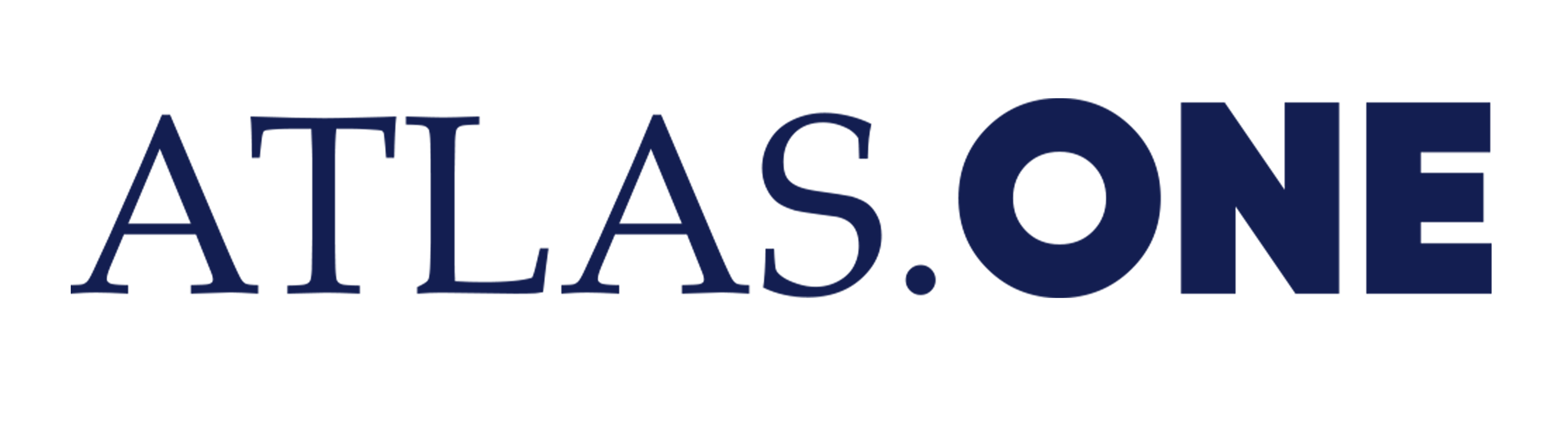 Atlas One